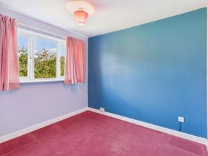 Bedroom Two- click for photo gallery